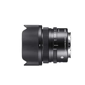 Sigma 24/3,5 DG DN Contemporary for Leica