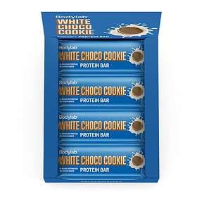 Bodylab Protein Bar 55g 12st