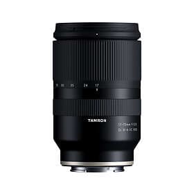 Tamron 17-70/2,8 Di III for Sony E