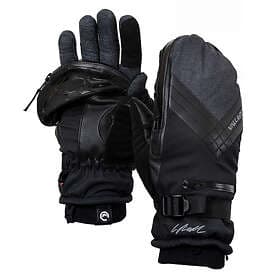 Vallerret Skadi Zipper Mitten (Unisex)