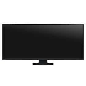 Eizo FlexScan EV3895 38" Ultrawide Välvd IPS