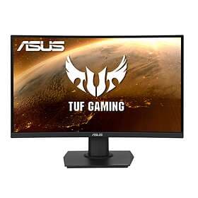 Asus TUF Gaming VG24VQE 24" Välvd Full HD