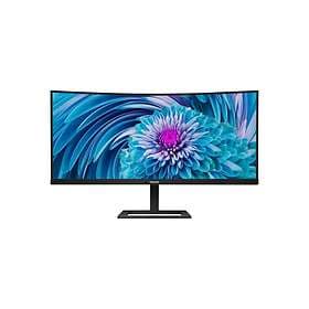 Philips E-Line 346E2CUAE 34" Ultrawide Välvd WQHD