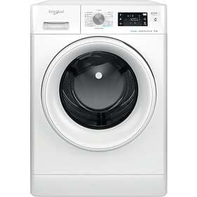 Whirlpool FFB8638WVEU (Vit)
