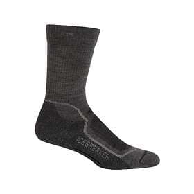 Icebreaker Hike+ Light Crew Sock (Herr)