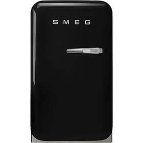 SMEG FAB5LBL5 (Svart)