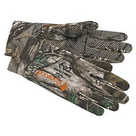 Pinewood Snow Camou Glove (Unisex)