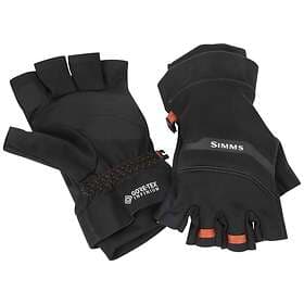 Simms GTX Infinium Half Finger Glove (Unisex)