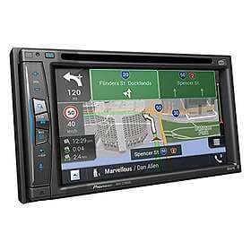 Pioneer AVIC-Z730DAB