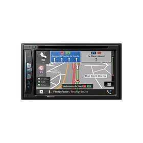 Pioneer AVIC-Z630BT