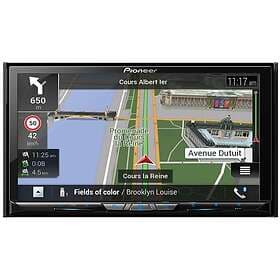 Pioneer AVIC-Z830DAB