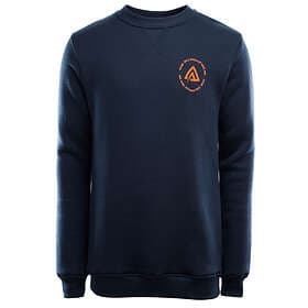 Aclima FleeceWool Crew Neck Sweater (Herr)