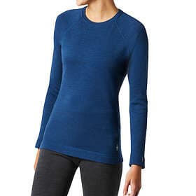 Smartwool Mid 250 Crew LS Shirt (Dam)