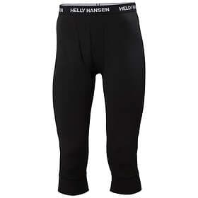 Helly Hansen Lifa Merino Midweight 3/4 Pants (Herr)