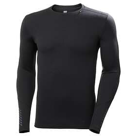 Helly Hansen Lifa Merino Midweight Crew LS Shirt (Herr)