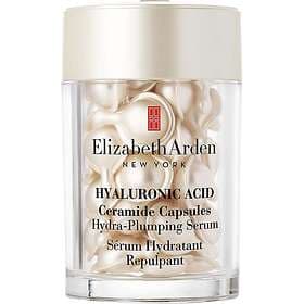 Elizabeth Arden Hyaluronic Acid Hydra Plumping Serum Ceramide Capsules 30cps