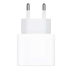 Apple 20W USB-C Strömadapter
