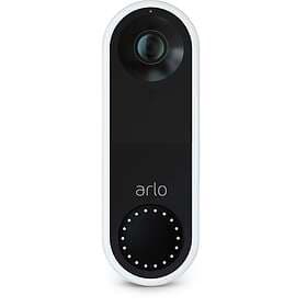 Arlo Wire-Free Video Doorbell