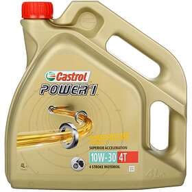 Castrol Power1 4T 10W-30 4L