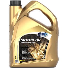 MPM Oil Premium Synthetic 5W-40 5 l