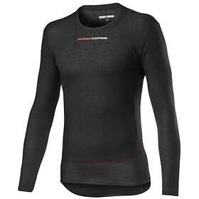 Castelli Prosecco Tech LS Shirt (Herr)