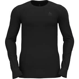 Odlo Active Warm Bl Crew Neck LS Shirt (Herr)