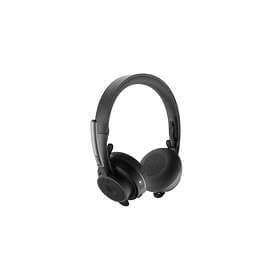 Logitech UC Zone Wireless On-ear Headset