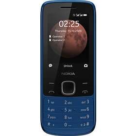 Nokia 225 4G Dual SIM 64MB RAM 32GB