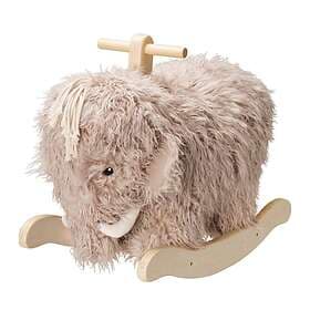 Kids Concept Gunghäst Mammut Neo