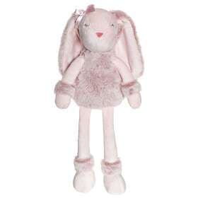 Teddykompaniet Fluffisar Rabbit 38cm