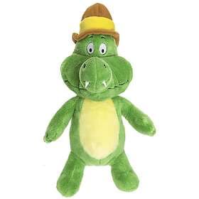 Teddykompaniet Arne Alligator 25cm