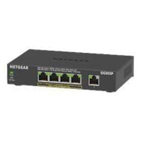 Netgear GS305P v2