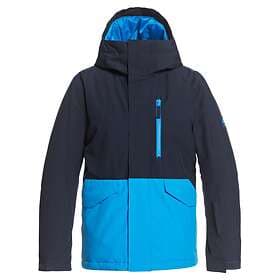 Quiksilver Mission Solid Jacket (Jr)