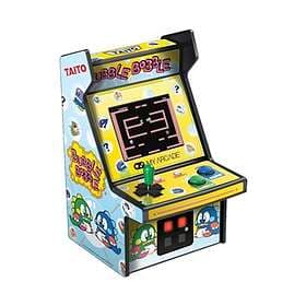 My Arcade Bubble Bobble Micro Player