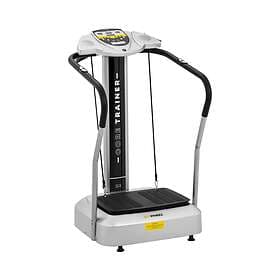 Gymrex Vibration Platform