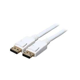 Deltaco DisplayPort - DisplayPort 1m