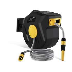 MSW Motor Technics Väggslangbox (20m Slang)