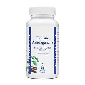 Holistic Ashwagandha 90 Kapslar