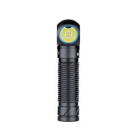 Olight Perun 2 IPX8 2500 166 500 1100