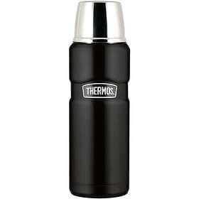 Thermos S/Steel King Vacuum Bottle 0,5L