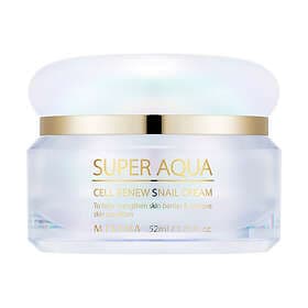 Missha Super Aqua Cell Renew Snail Cream 52ml