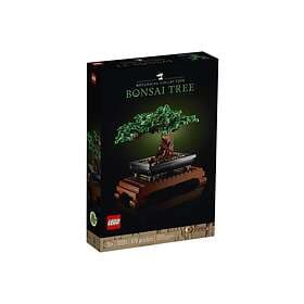LEGO Creator Expert 10281 Bonsaiträd
