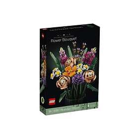 LEGO Icons 10280 Blombukett