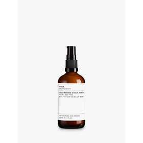Evolve Organic Beauty Liquid Radiance Glycolic Toner 100ml