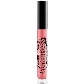 MAC Cosmetics Powerglass Plumping Gloss