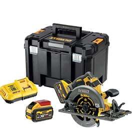 Dewalt DCS579X2 (2x9,0Ah)
