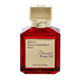 Maison Francis Kurkdjian Baccarat Rouge 540 Extrait de Parfum 70ml