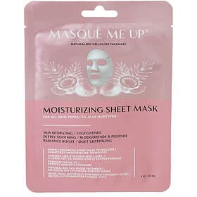 Masque Me Up Moisturizing Sheet Mask 25ml