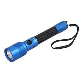 Maxell Aluminium UV LED Flashlight