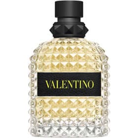 Valentino Uomo Born In Roma Yellow Dream edp 100ml